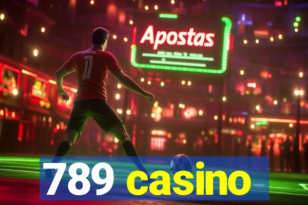 789 casino